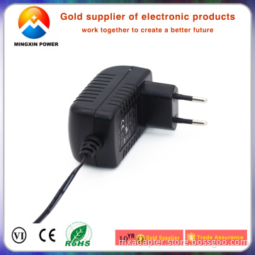 80KHz power adapter input 100 output 9v manufacturer